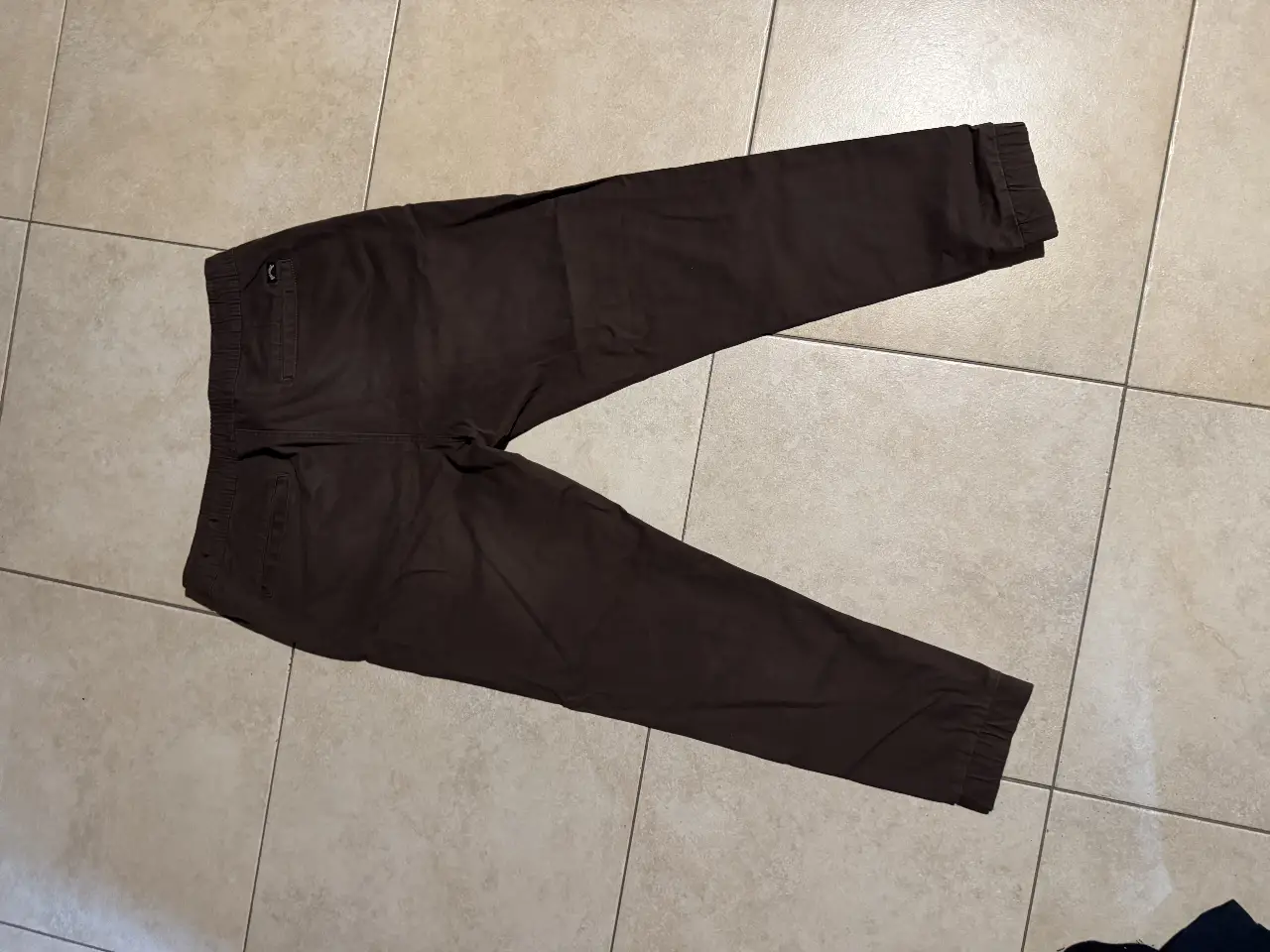 Pantalón Billabong - Vista 3