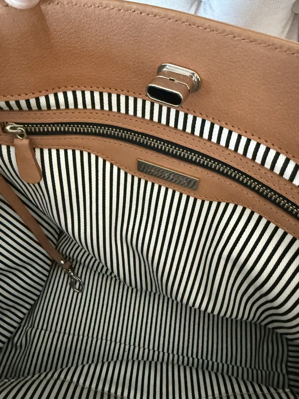 Tote bag Jackie Smith - Vista 5