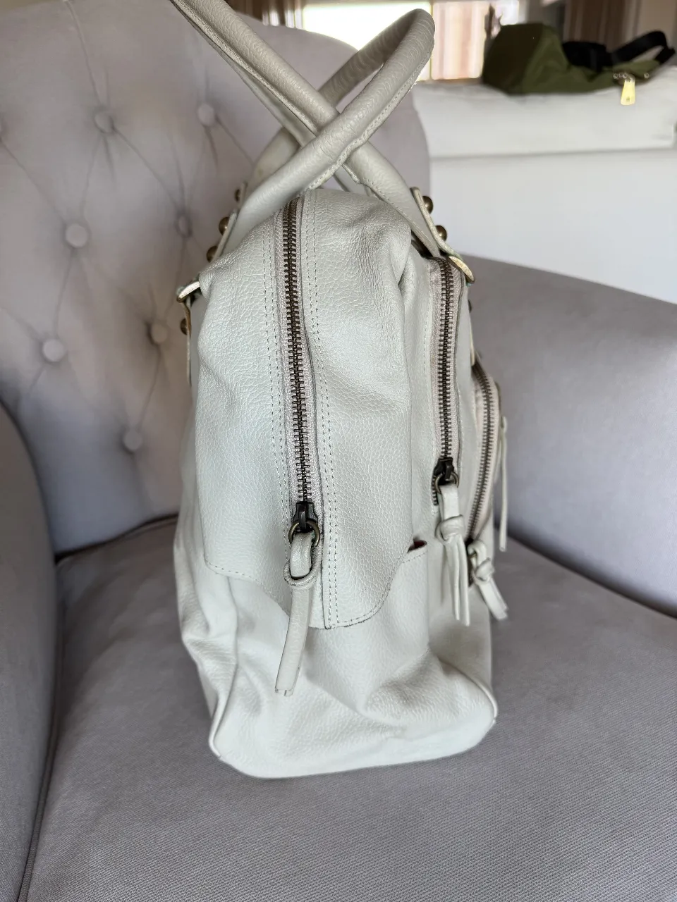 Cartera Las Pepas - Vista 2
