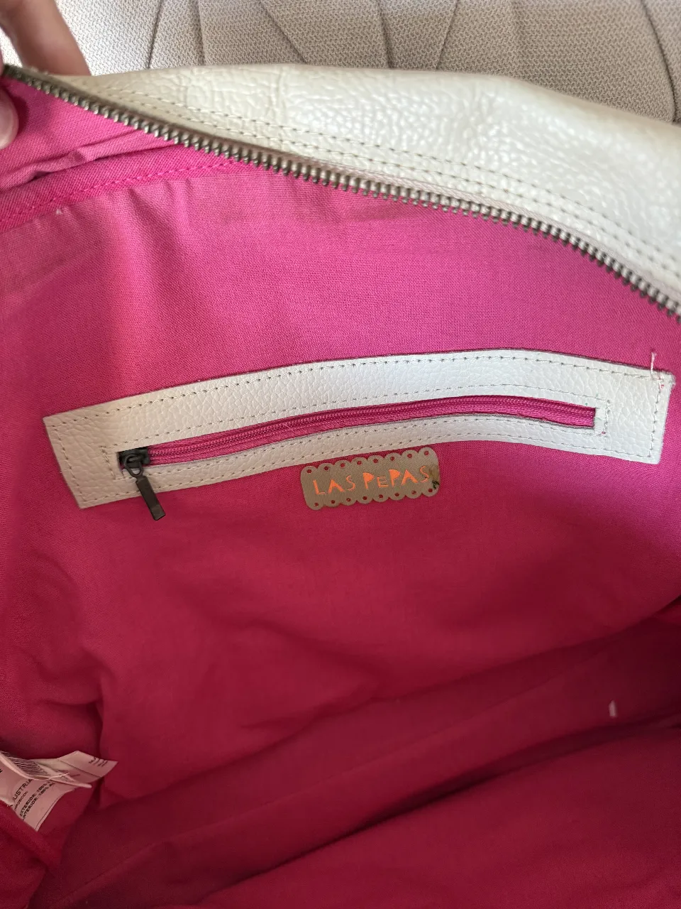 Cartera Las Pepas - Vista 3