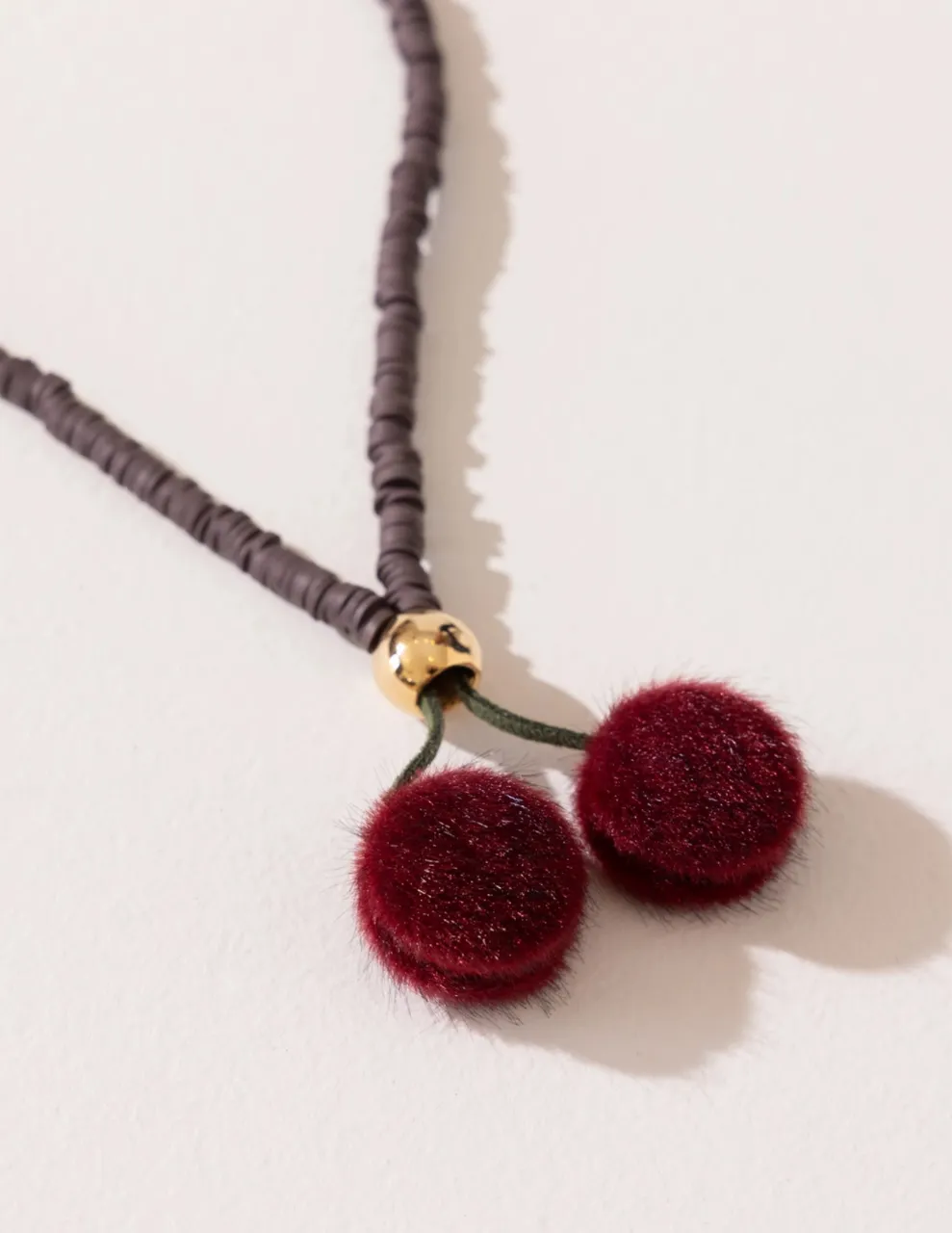 Collar Jazmín Chebar - Vista 2