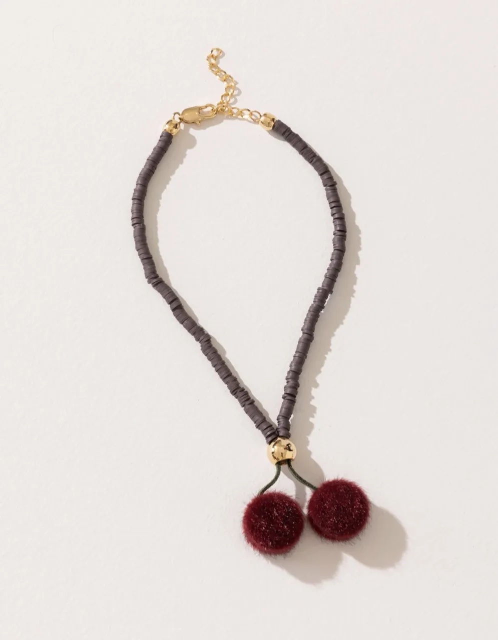 Collar Jazmín Chebar