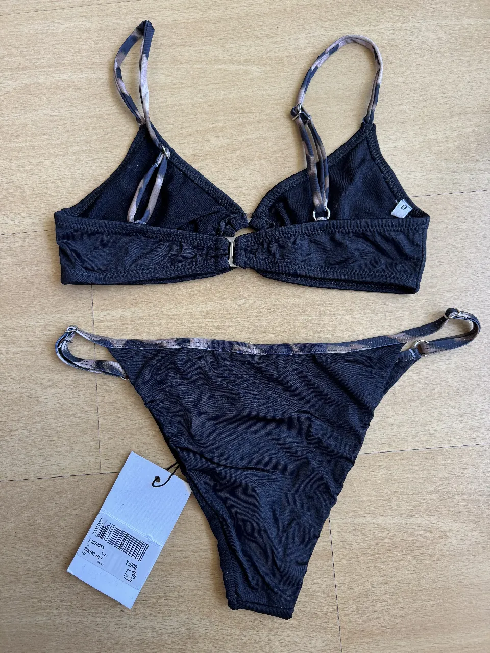 Bikini Jazmín Chebar - Vista 2