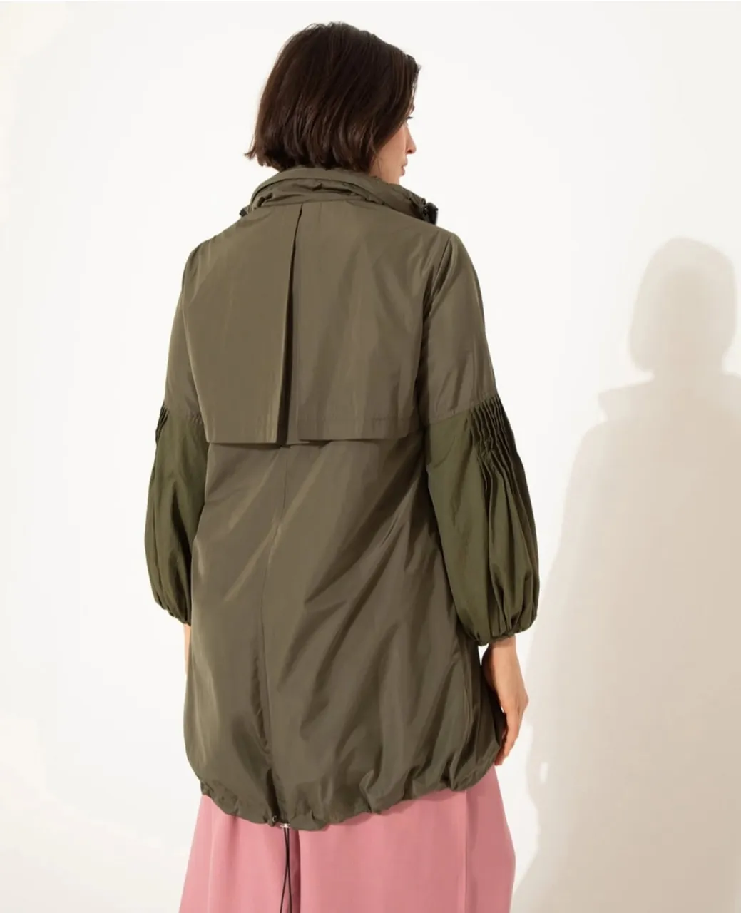 Rompeviento Jazmín Chebar - Vista 2