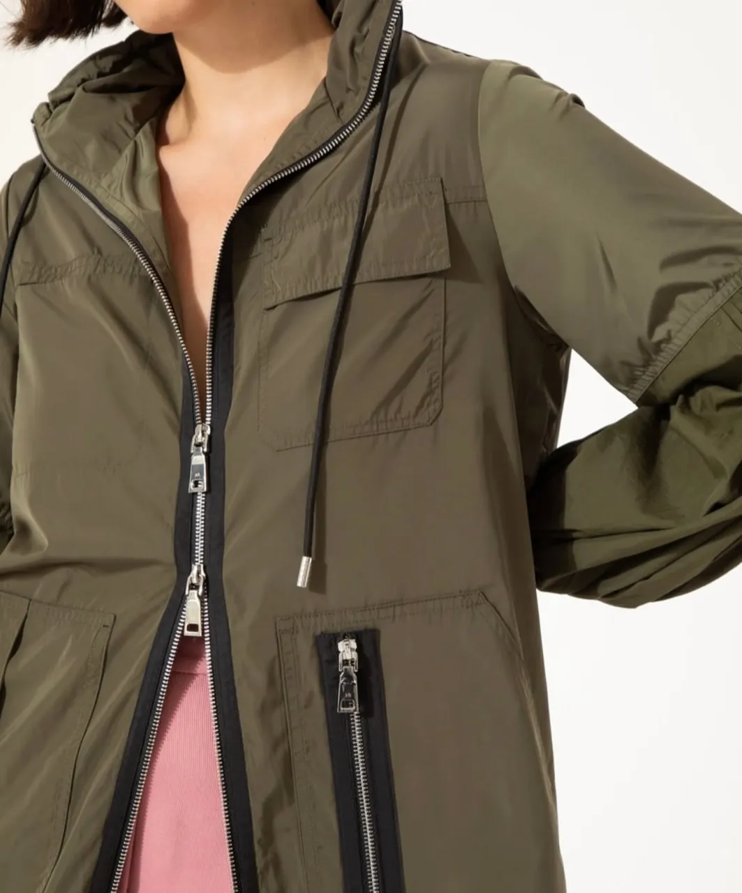 Rompeviento Jazmín Chebar - Vista 3