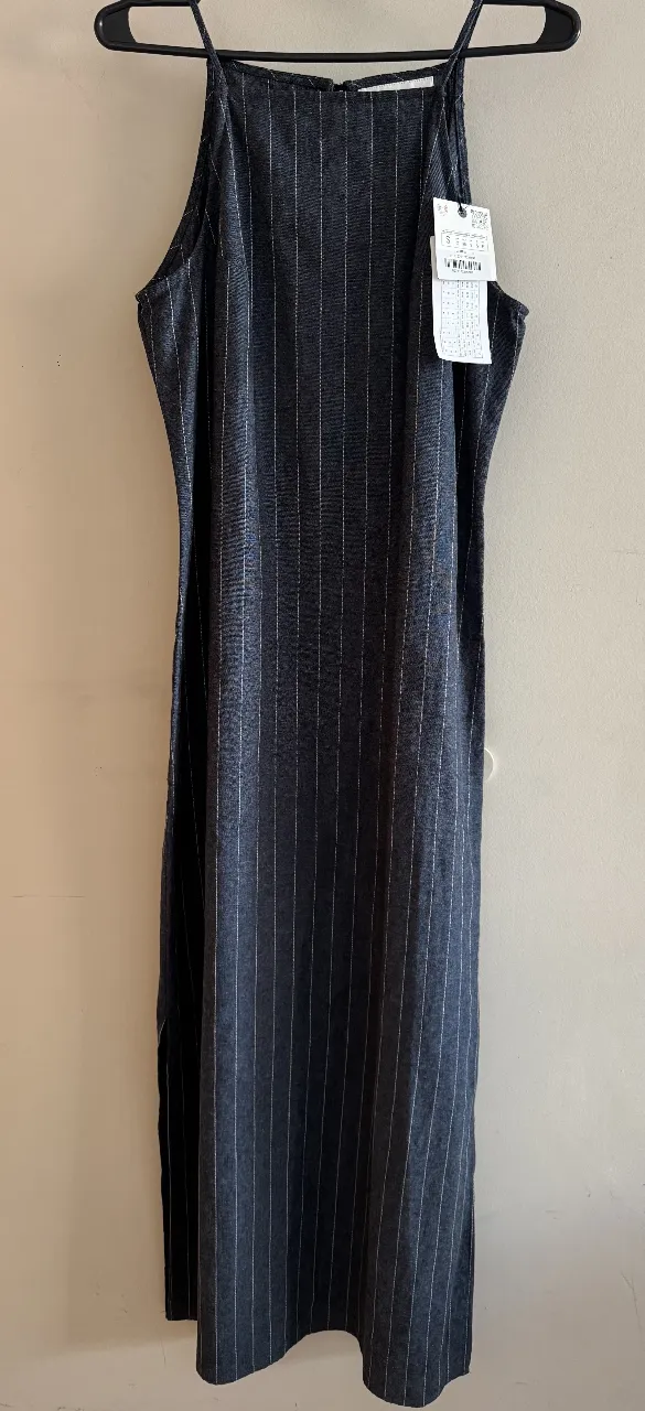 Vestido Zara Woman - Vista 2
