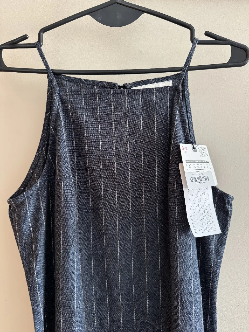Vestido Zara Woman - Vista 3