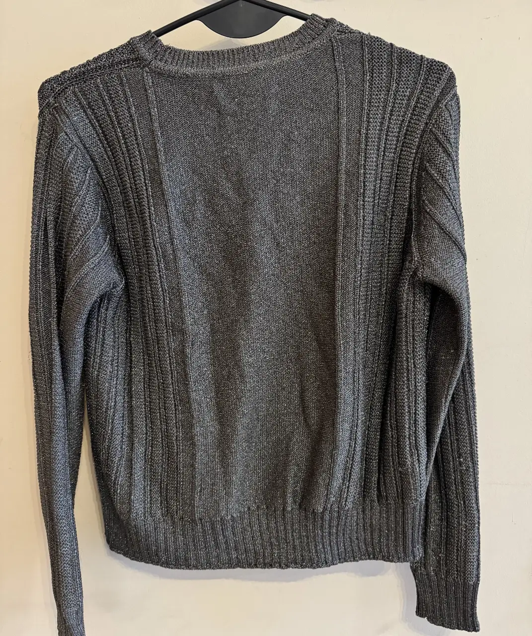 Sweater Rapsodia - Vista 6