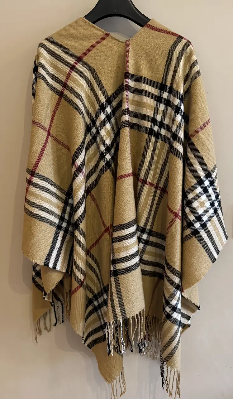 Poncho Oner Active - Vista 2