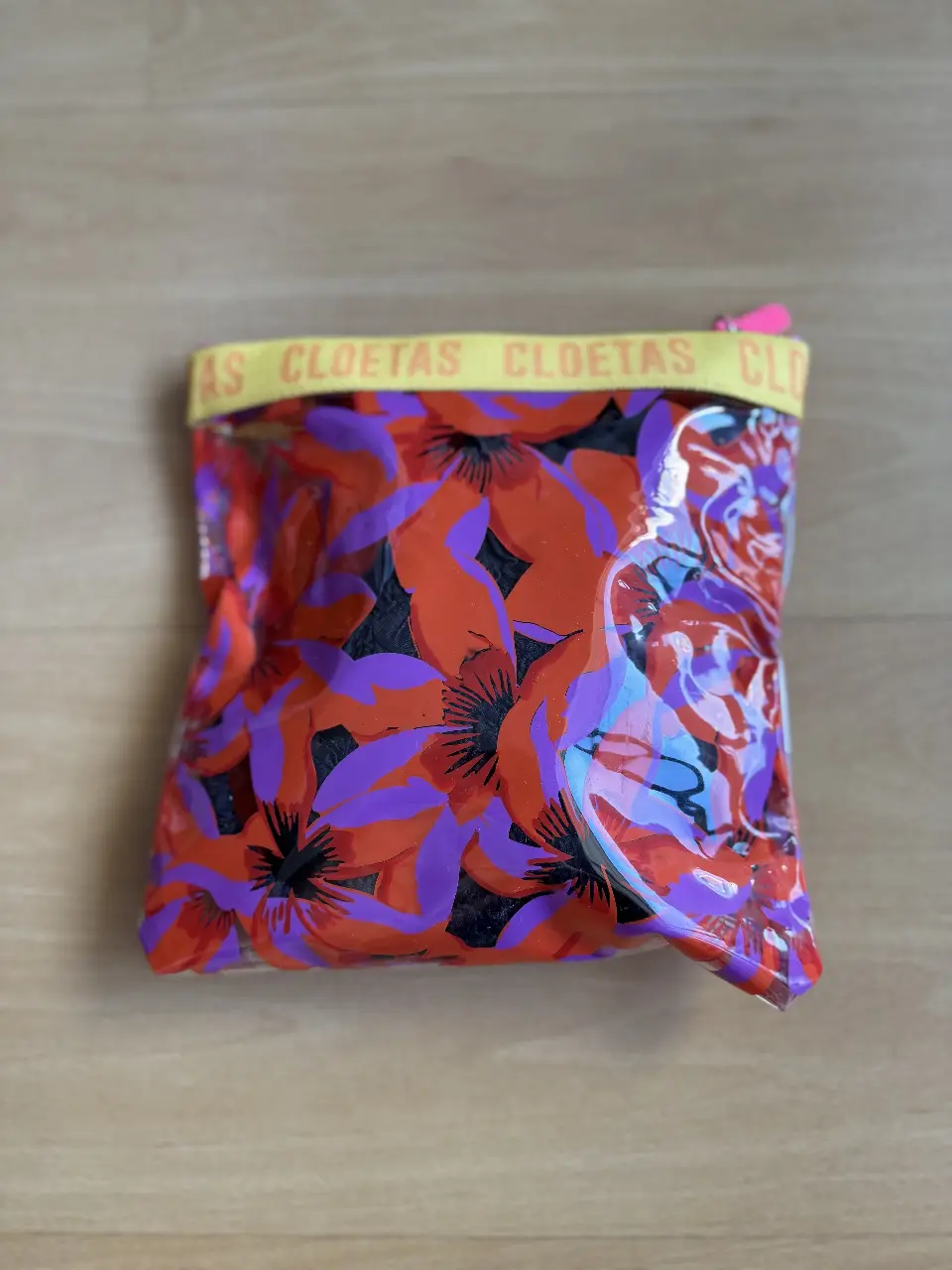 Bikini Cloetas - Vista 5