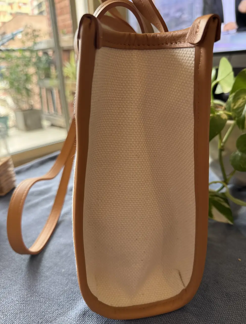 Cartera Jazmín Chebar - Vista 6