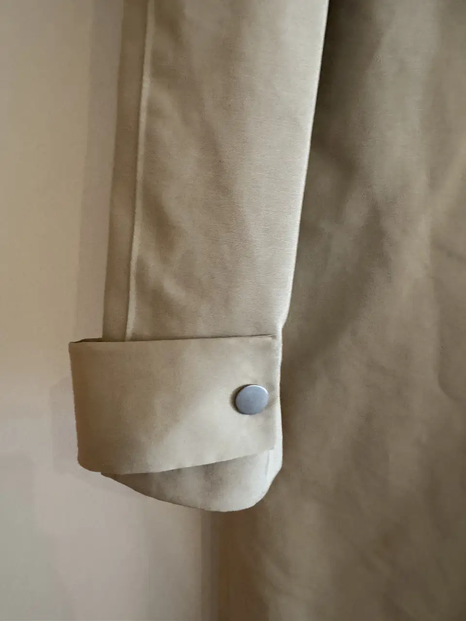 Trench Zara Collection - Vista 5