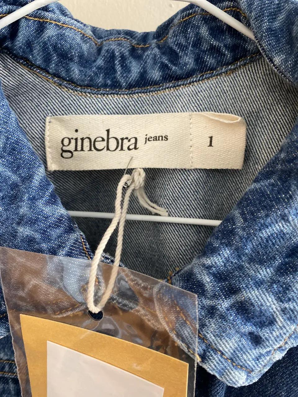 Campera Ginebra - Vista 4