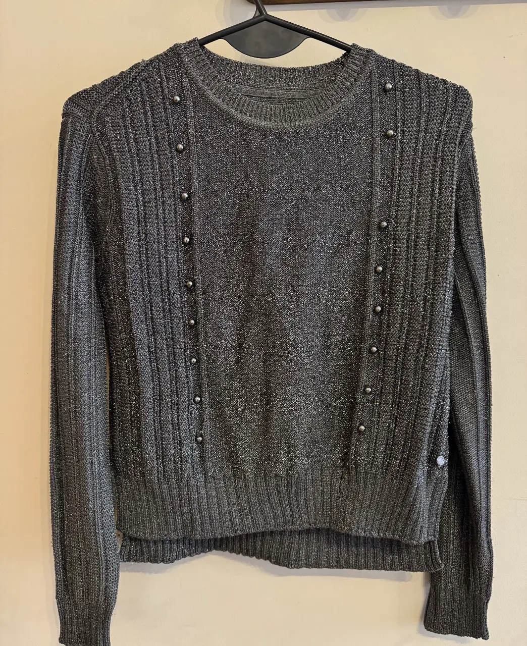 Sweater Rapsodia - Vista 2