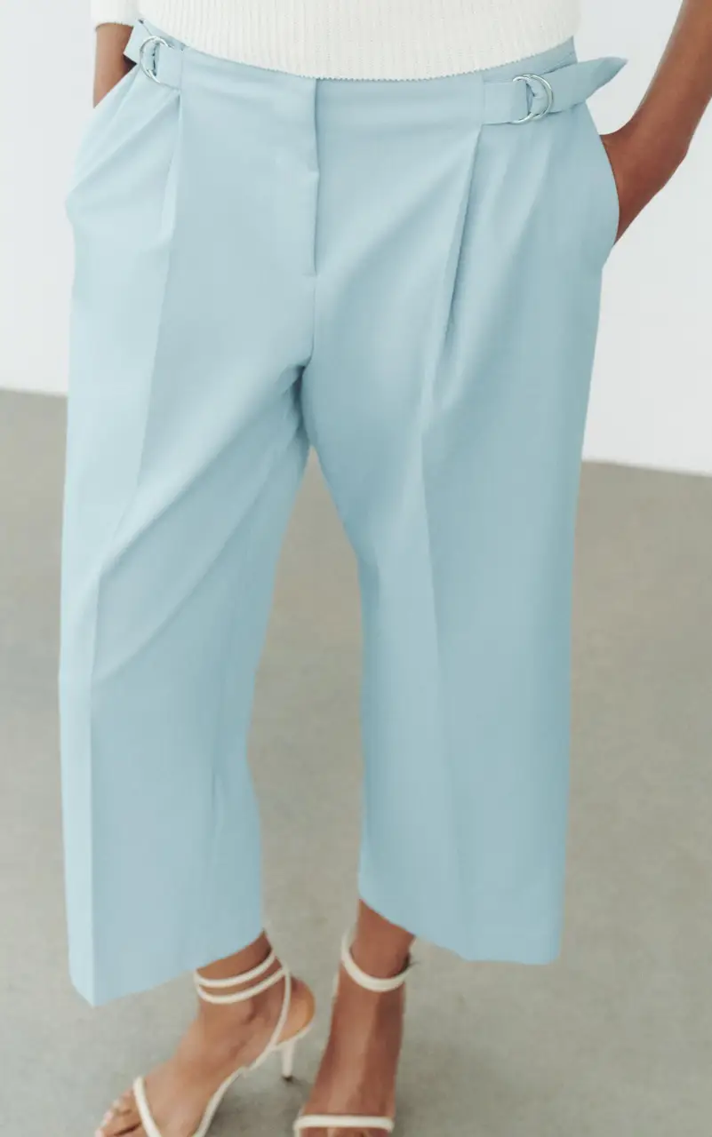 Pantalón Zara Woman - Vista 3