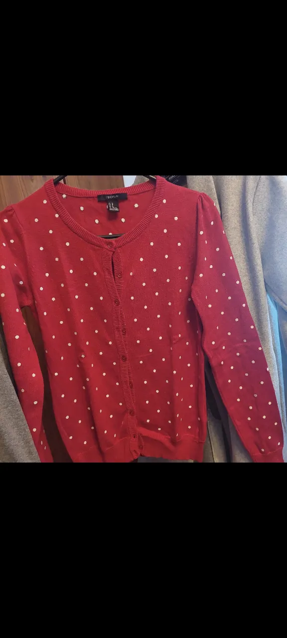 Cardigan Ralph Lauren - Vista 2