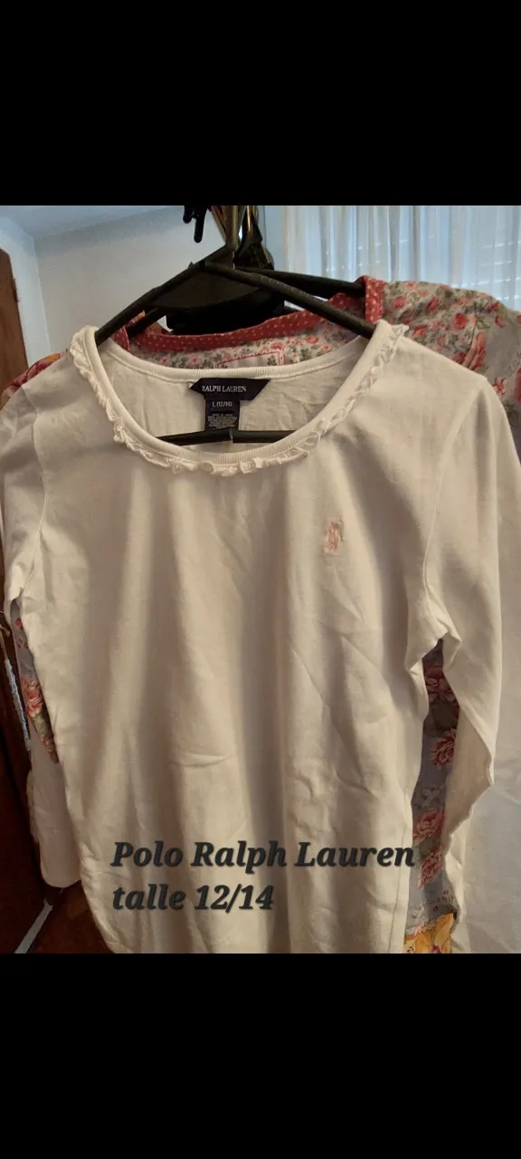 Ropa para ocasiones Polo Ralph Lauren