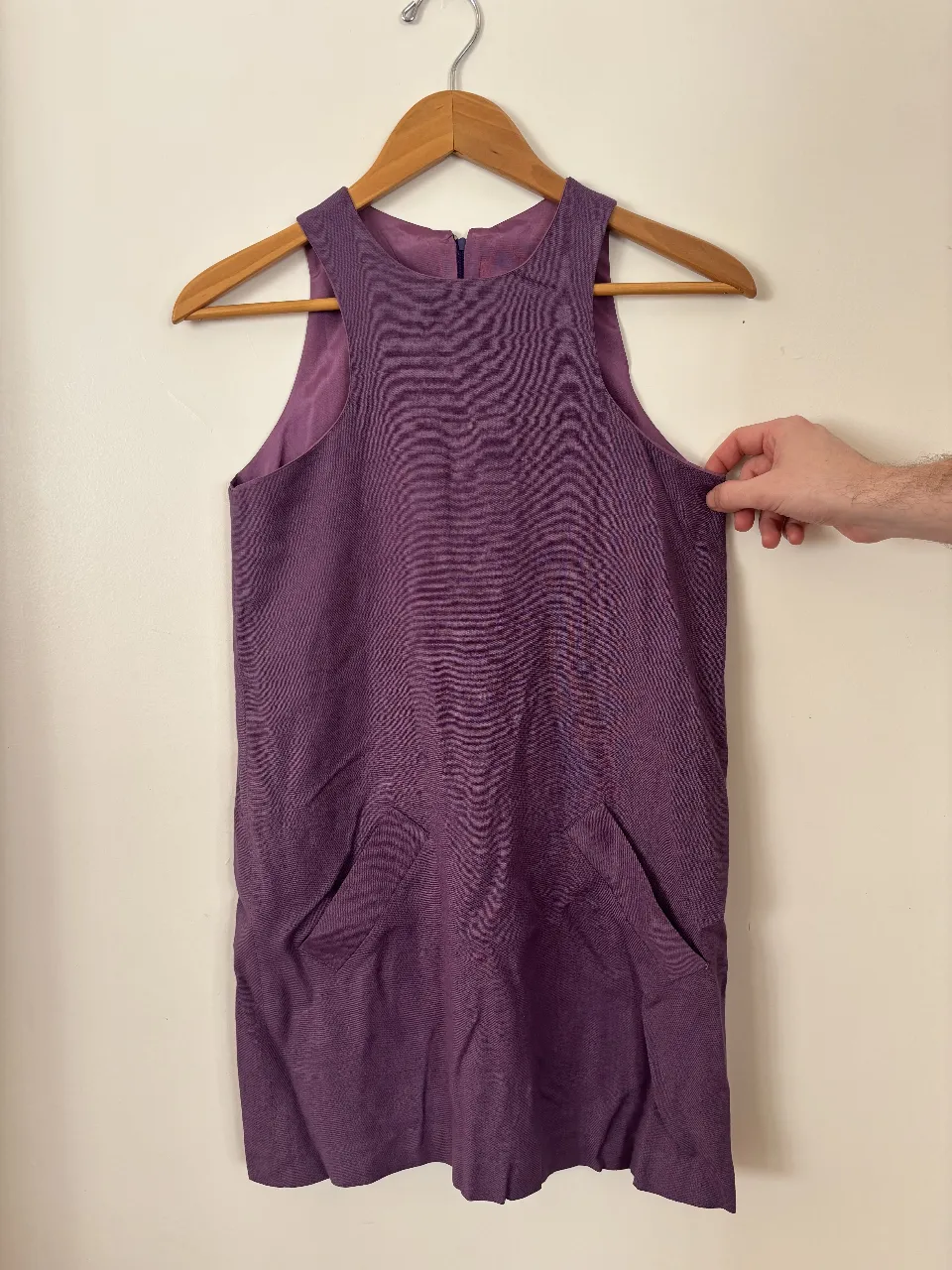 Vestido Vitamina - Vista 2