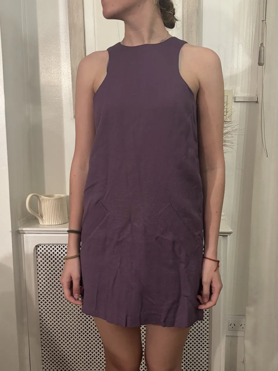 Vestido Vitamina - Vista 6