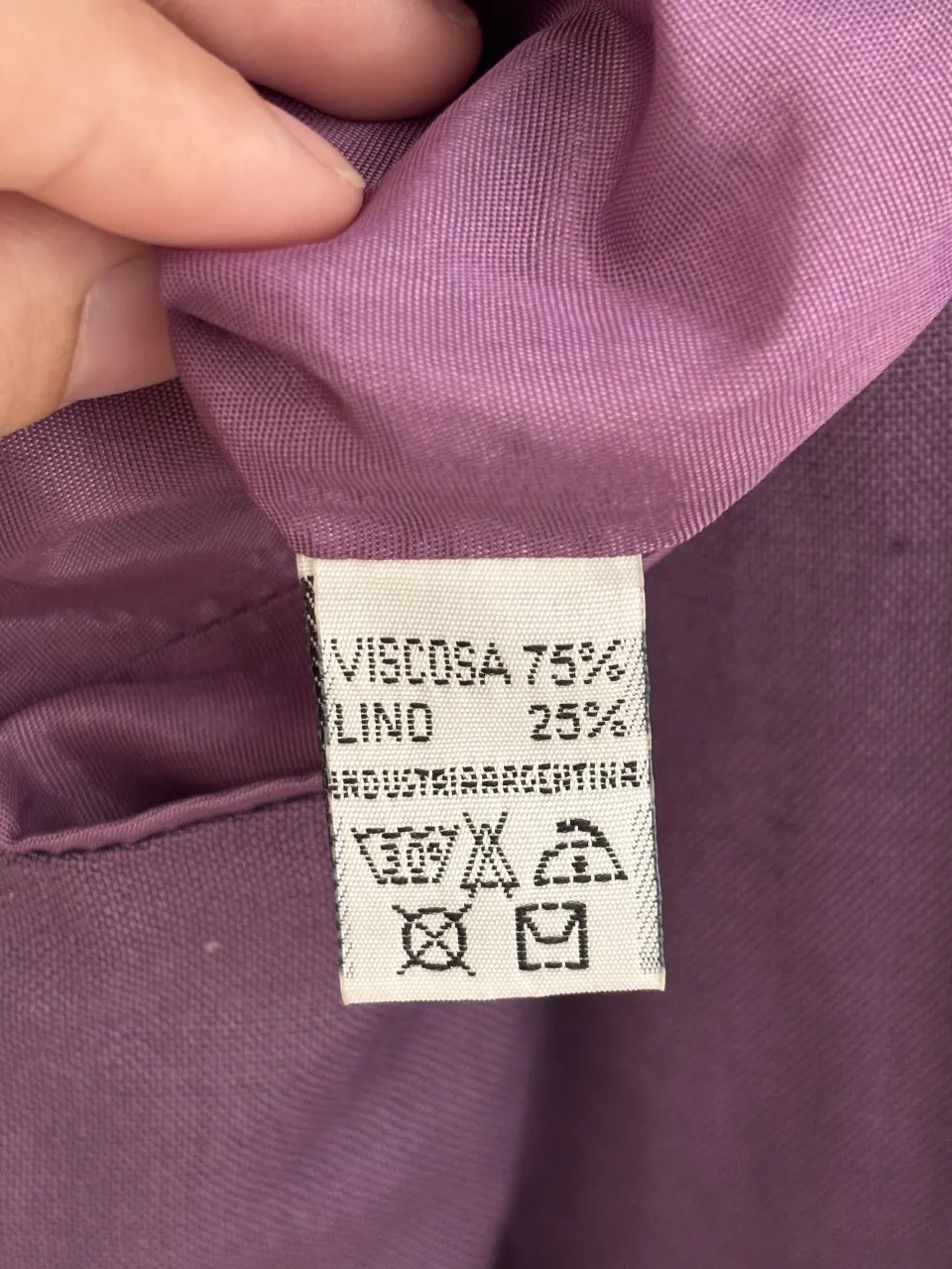 Vestido Vitamina - Vista 4