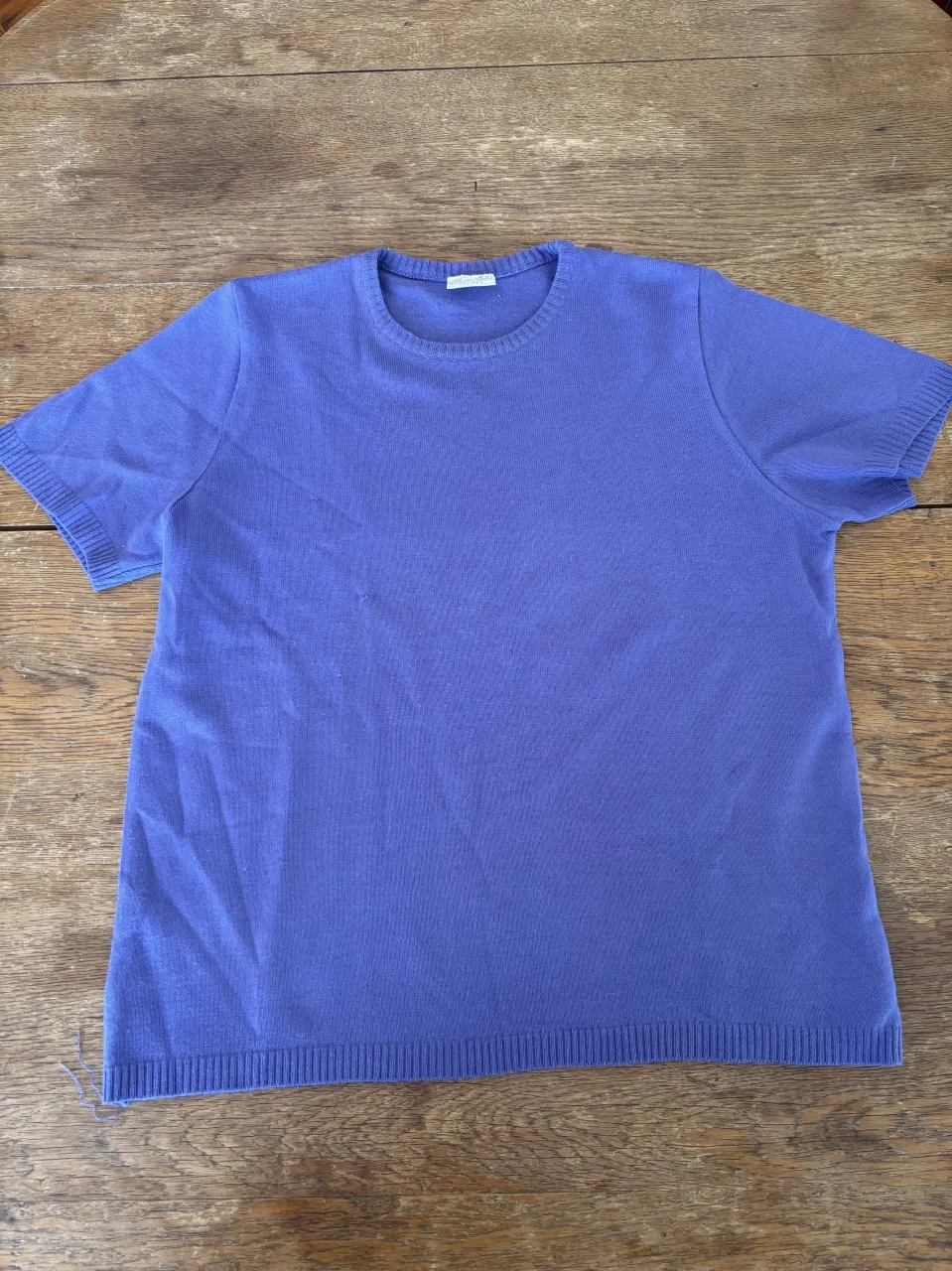 Sweater Celicia solá - Vista 6