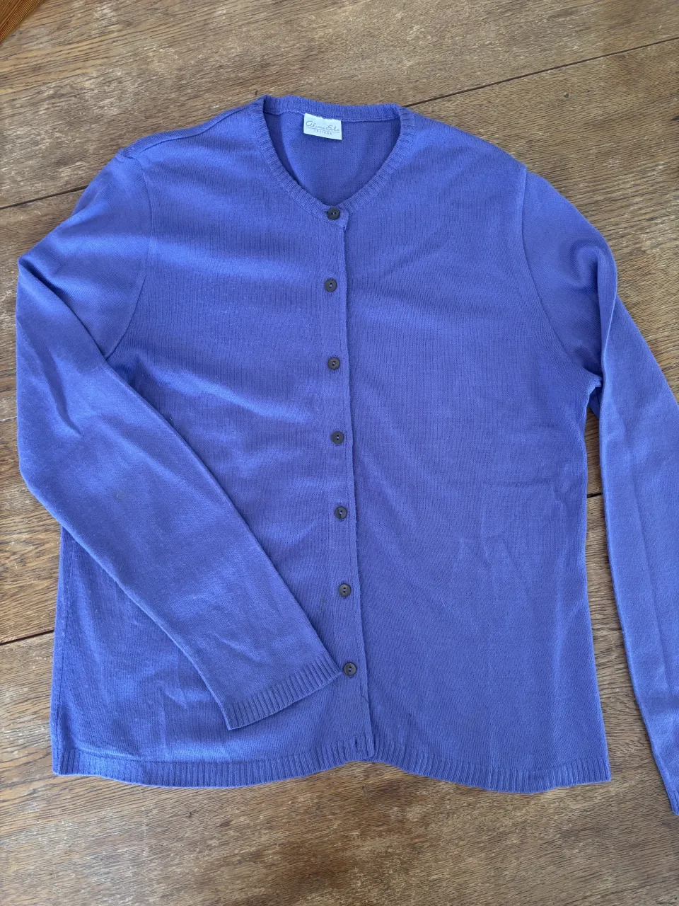 Sweater Celicia solá - Vista 2