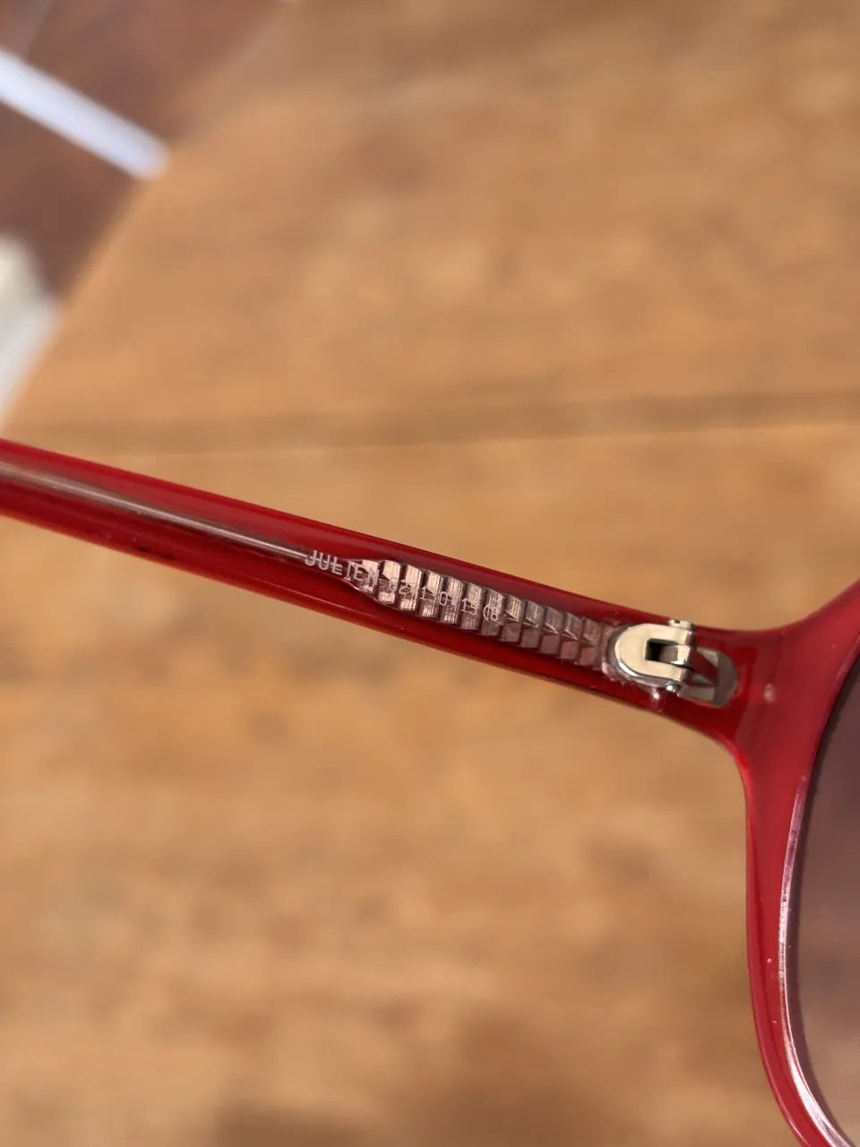 Anteojos Orbital - Vista 6