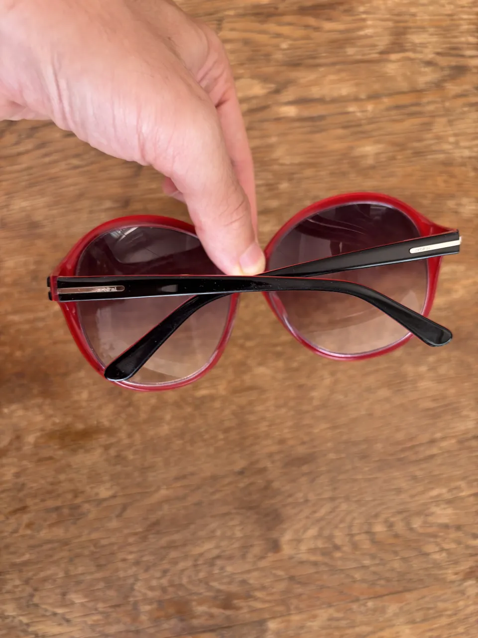 Anteojos Orbital - Vista 3