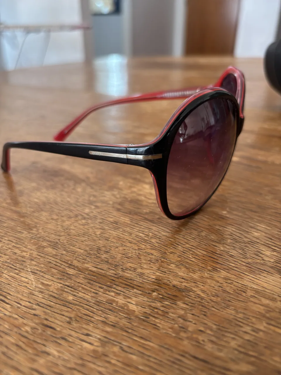 Anteojos Orbital - Vista 4