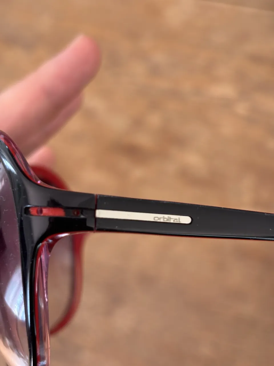 Anteojos Orbital - Vista 5