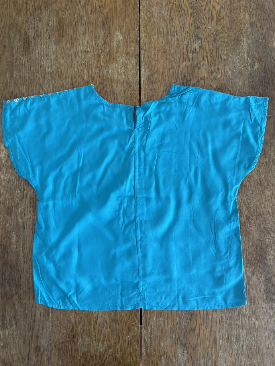 Blusa Sophya - Vista 4