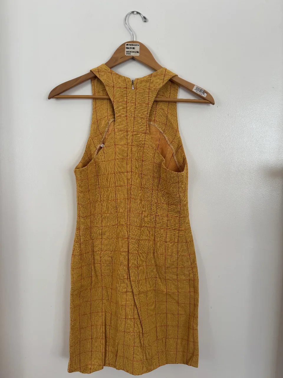 Vestido Sin marca - Vista 2