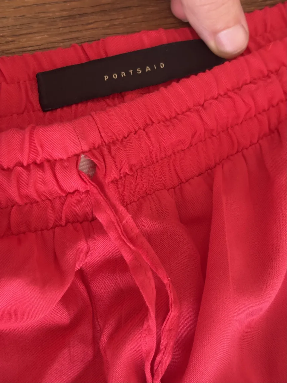 Pantalón Portsaid - Vista 2