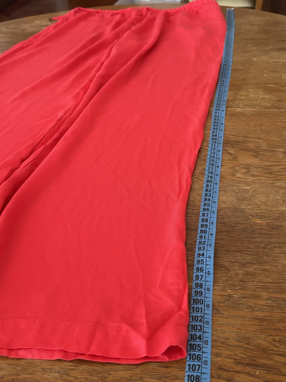 Pantalón Portsaid - Vista 4