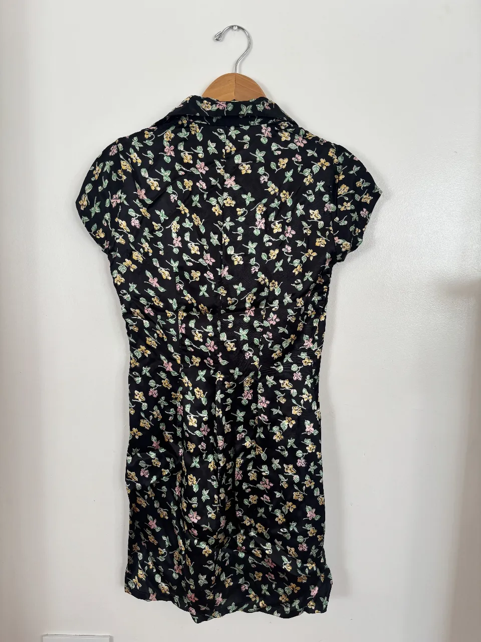 Vestido Zara - Vista 3