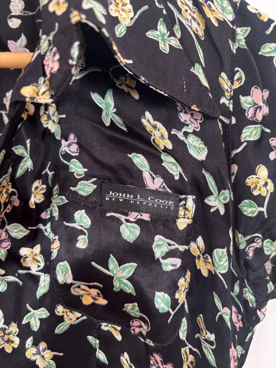 Vestido Zara - Vista 2