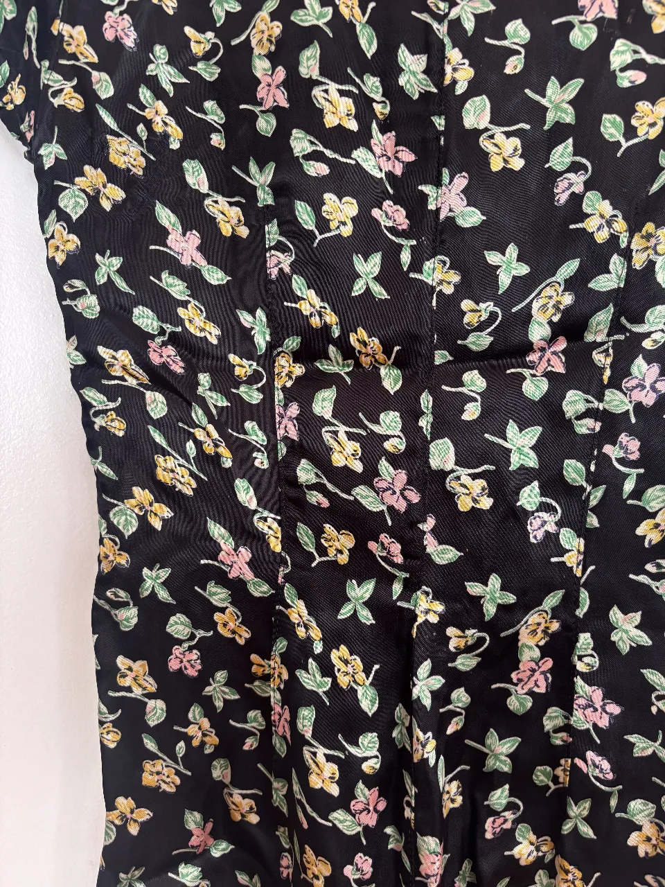 Vestido Zara - Vista 4