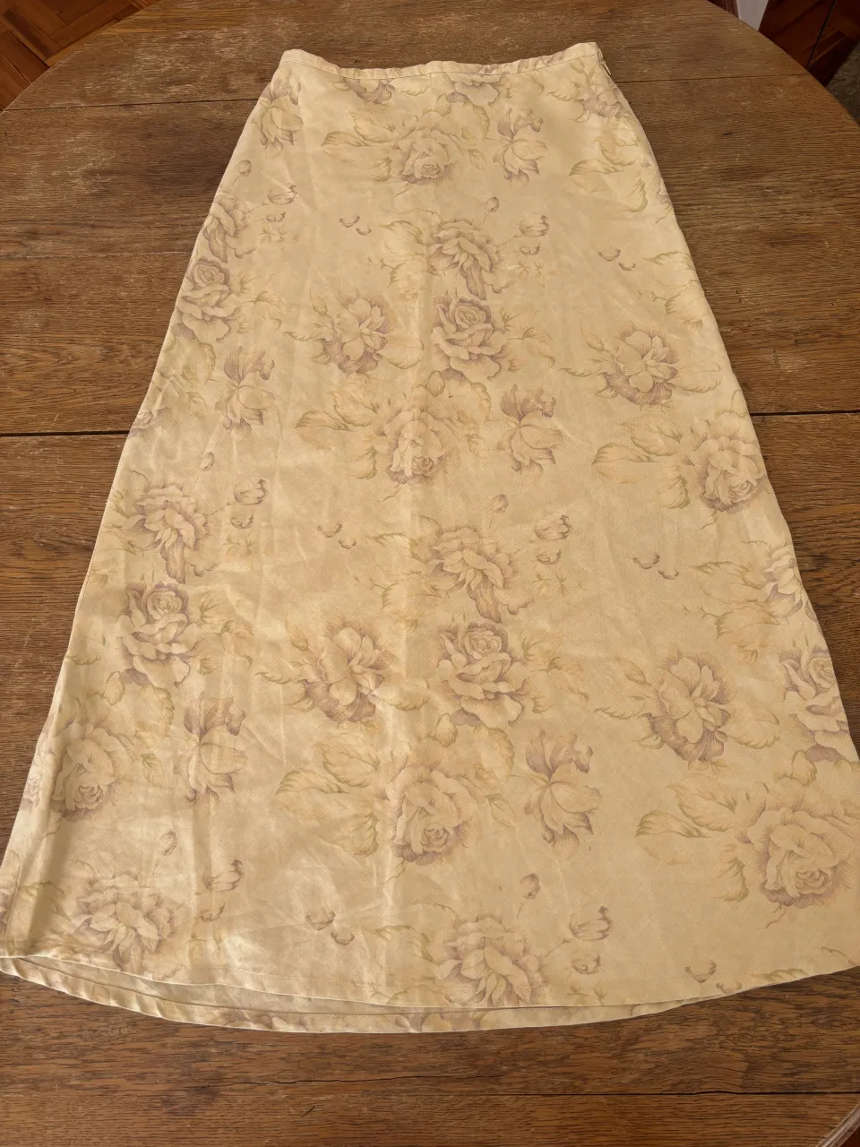 Pollera GAP - Vista 4