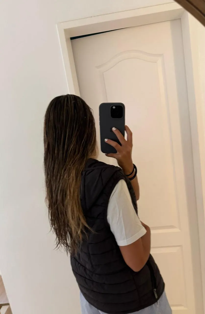 Chaleco Bh - Vista 3