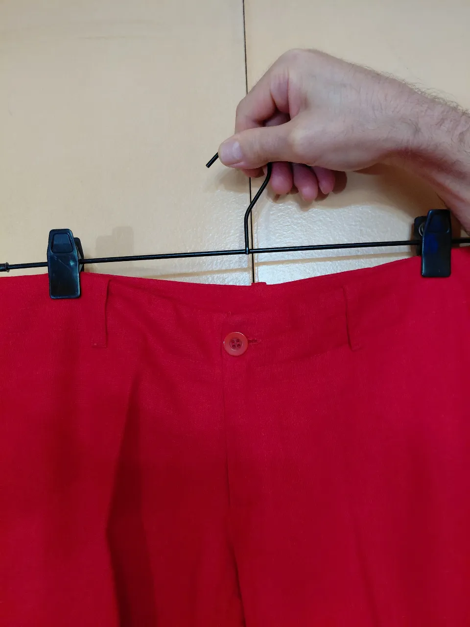 Traje System Basic - Vista 2