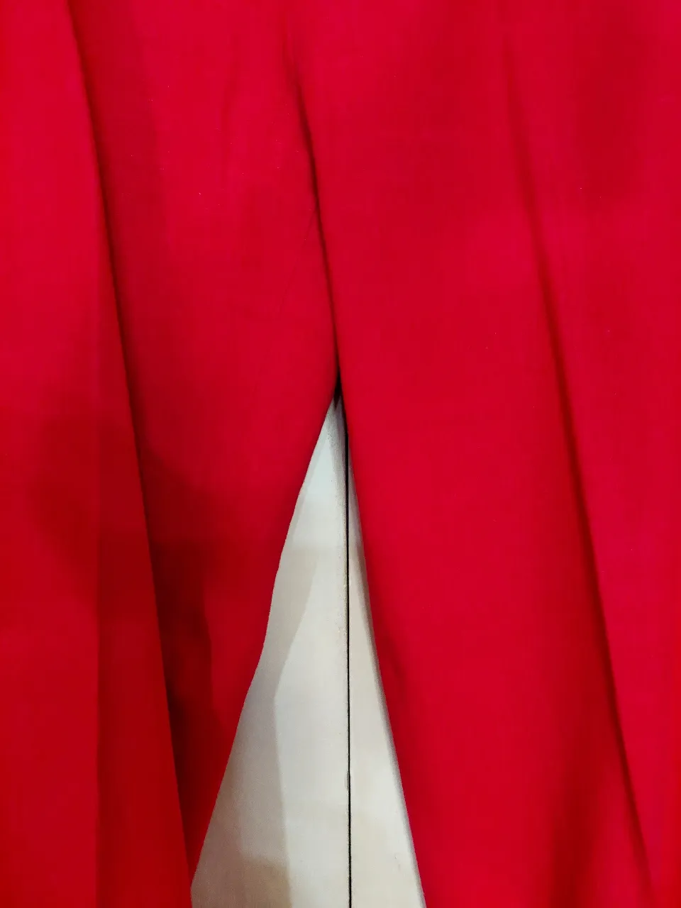 Traje System Basic - Vista 4