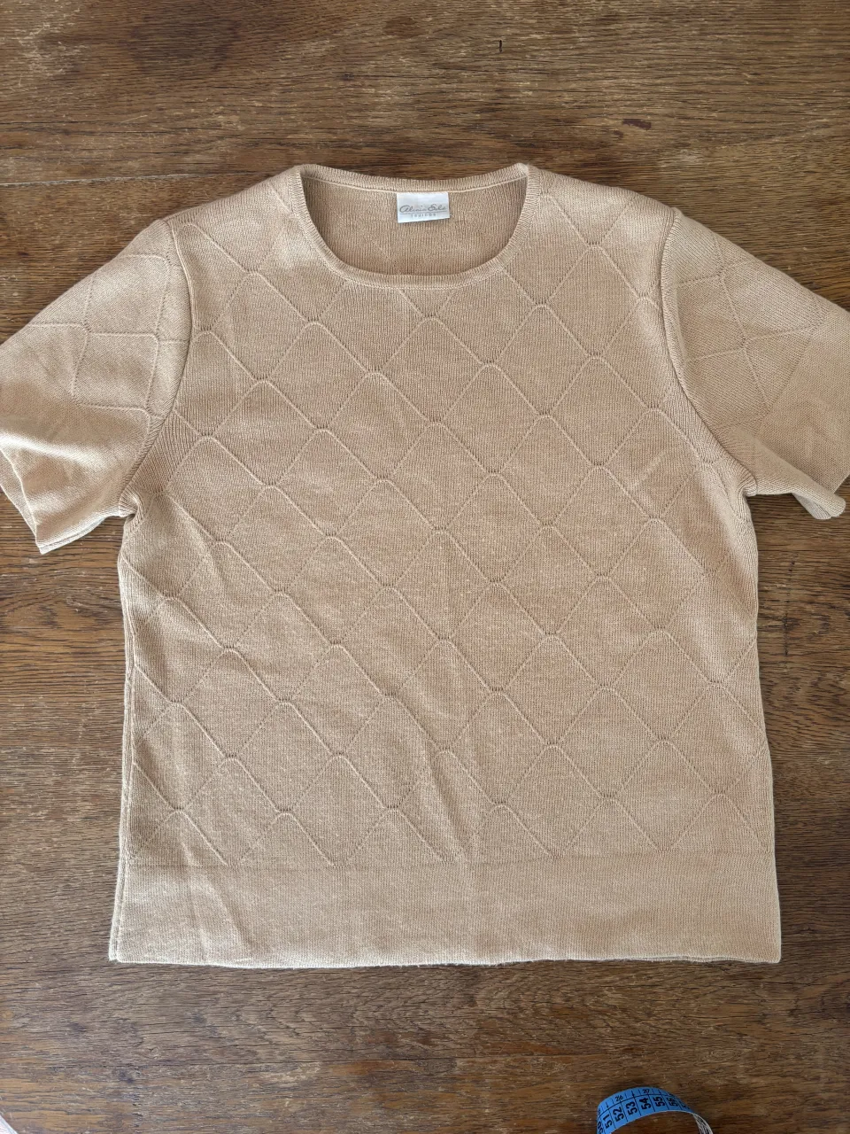 Sweater Celicia solá - Vista 3