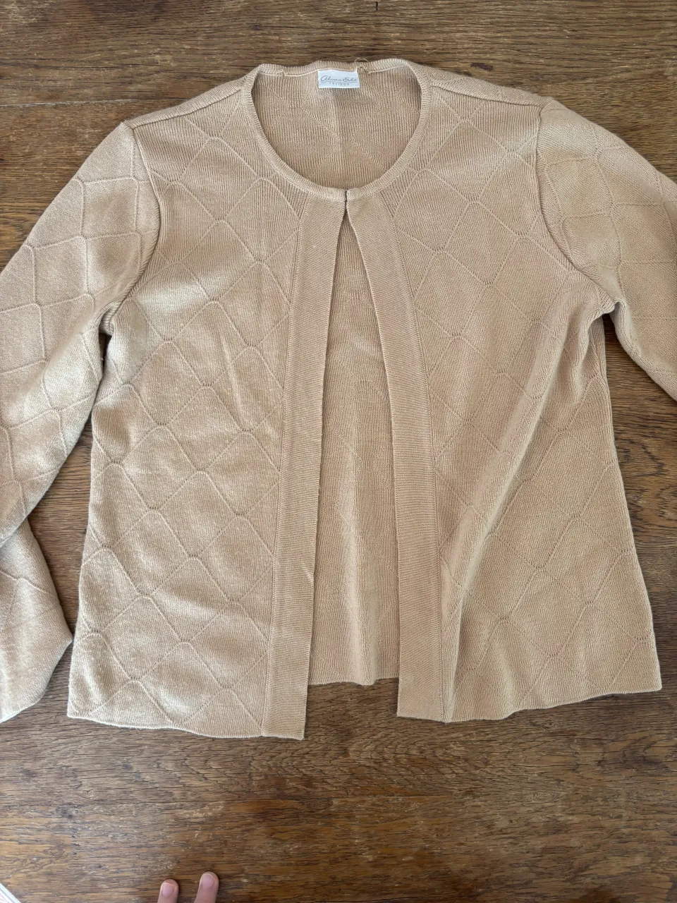 Sweater Celicia solá - Vista 4