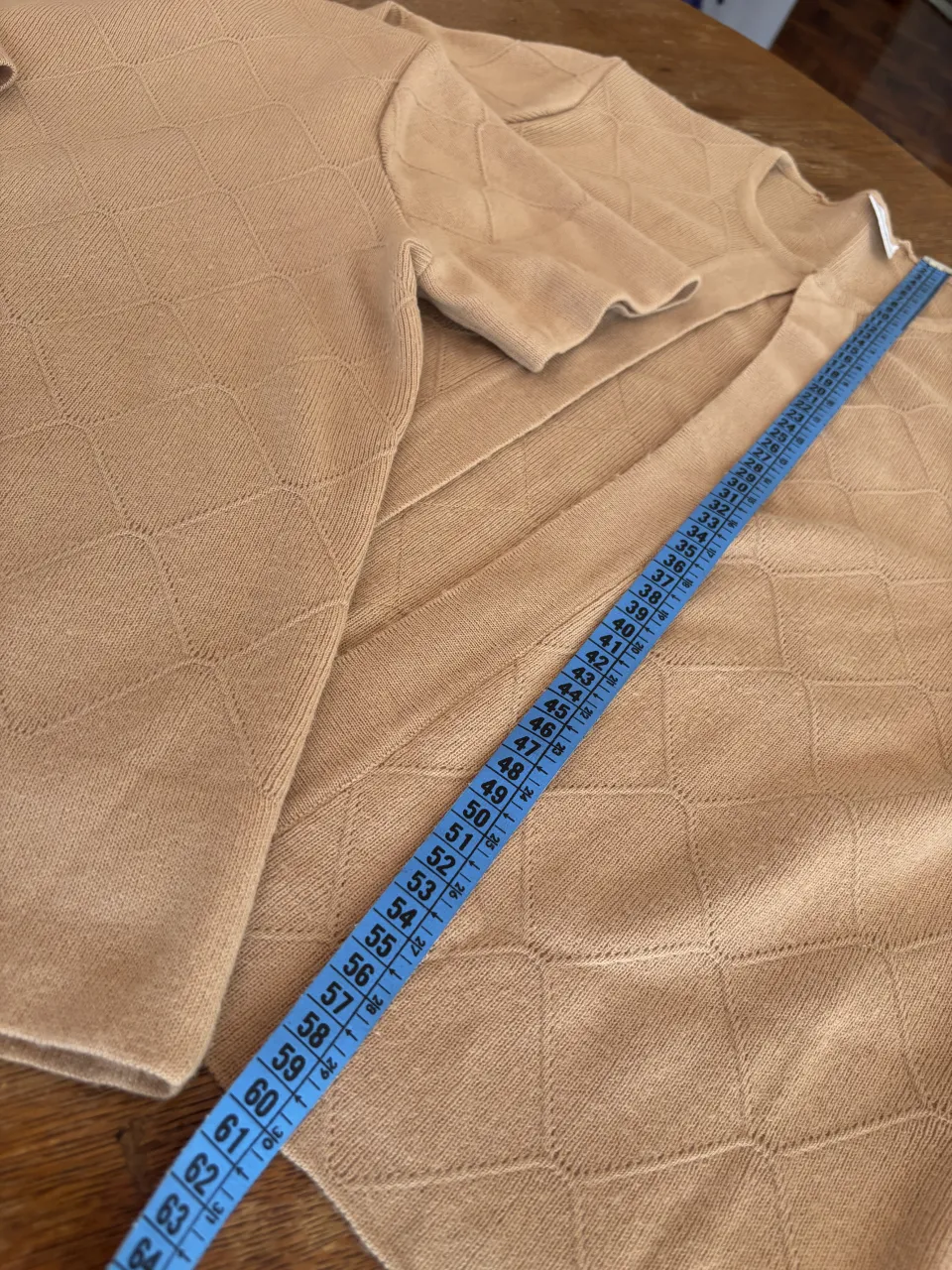 Sweater Celicia solá - Vista 2