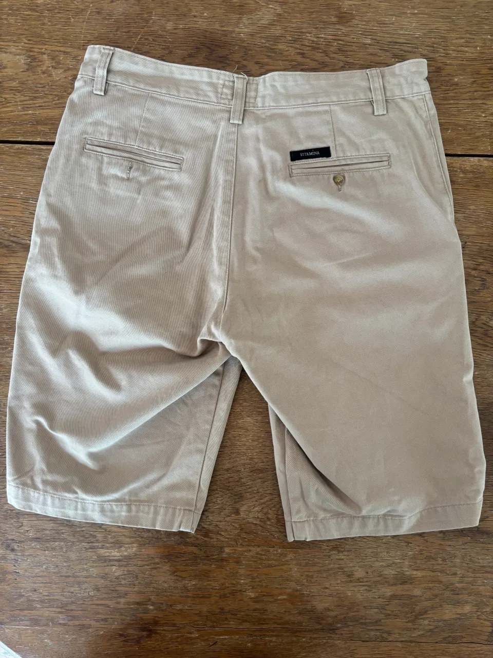 Bermuda Vitamina - Vista 4