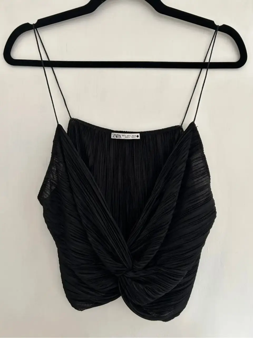 Top Zara - Vista 2
