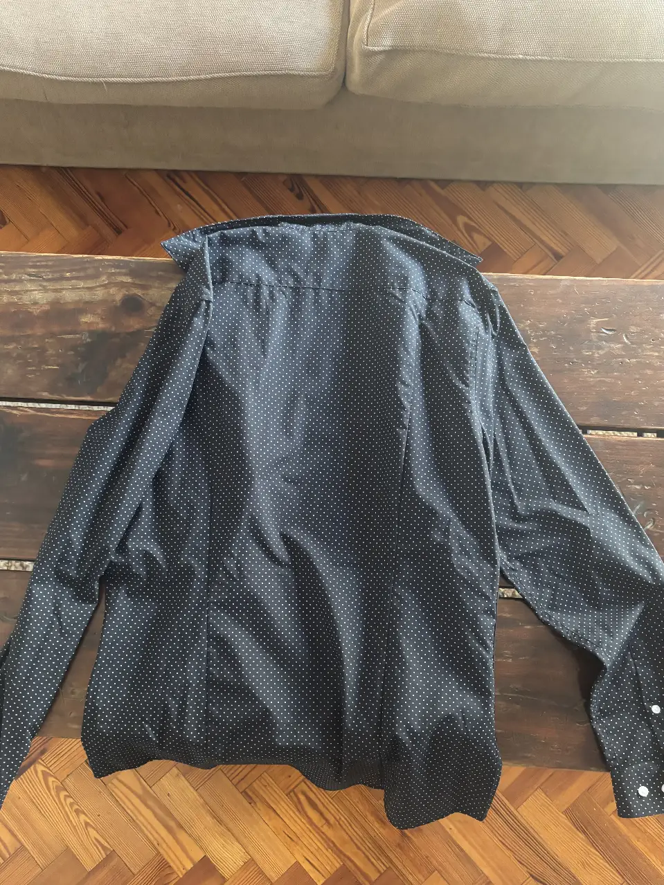 Camisa H&M - Vista 3