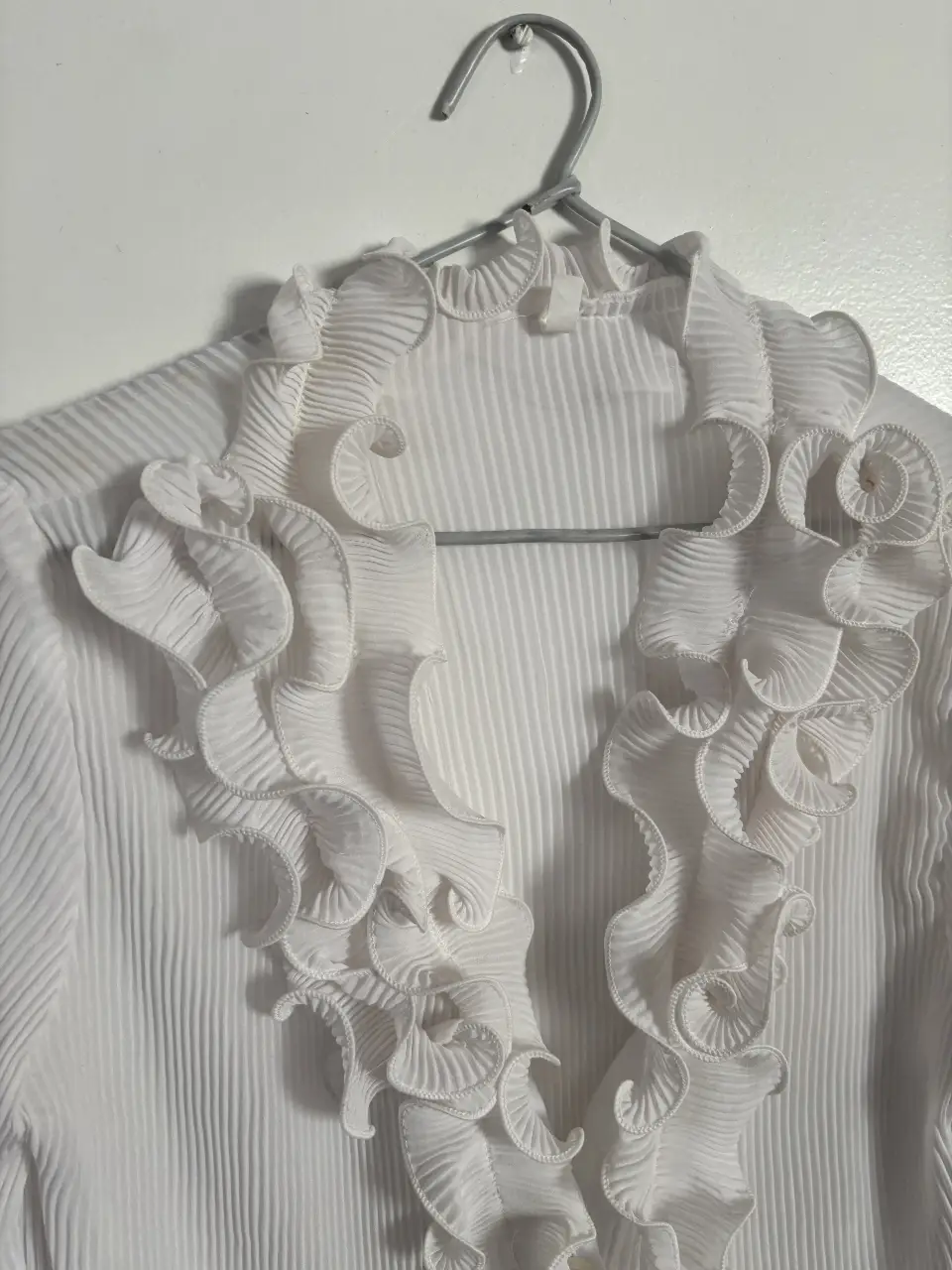 Blusa Otra - Vista 2