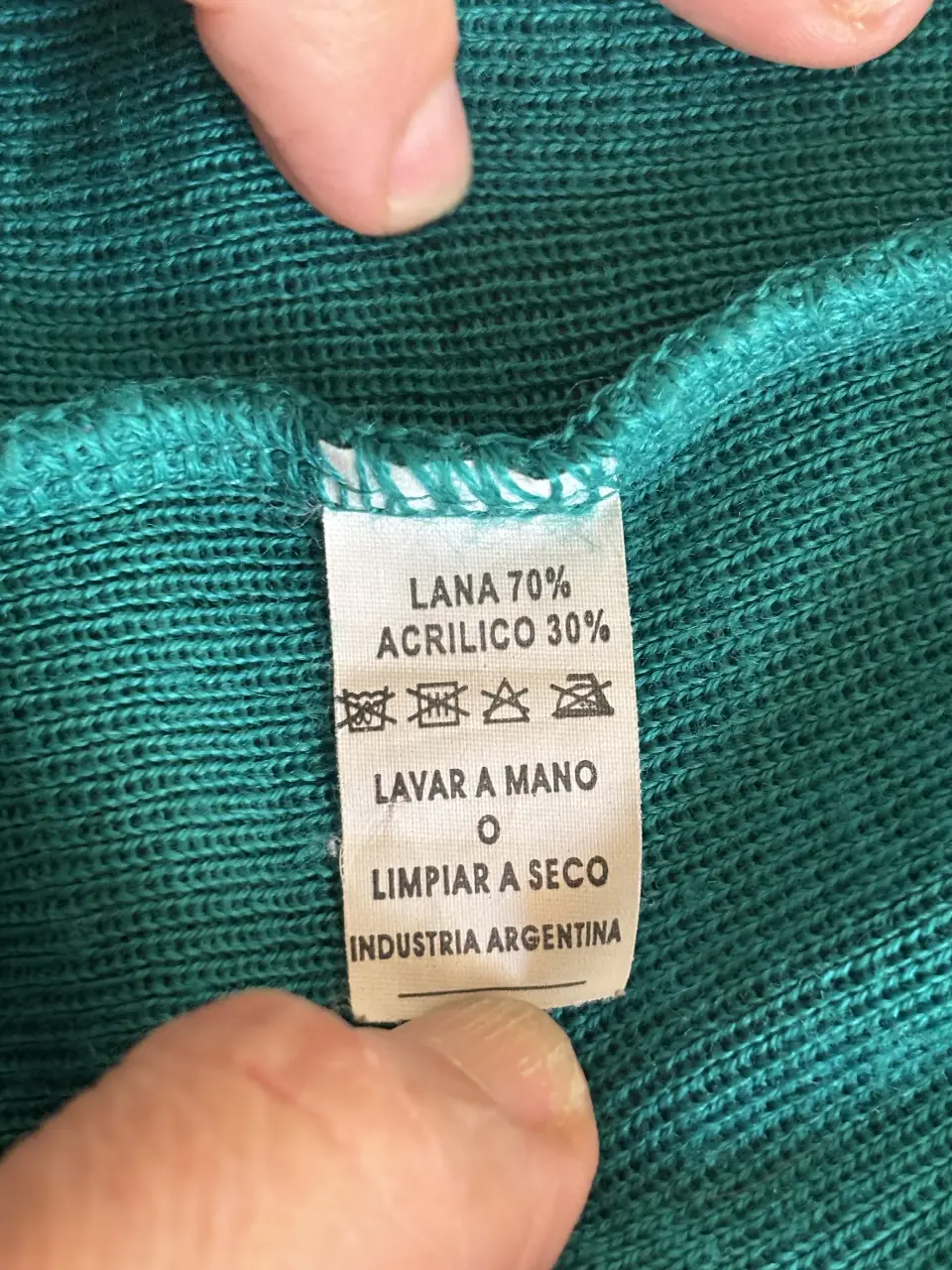 Cardigan Celicia solá - Vista 2