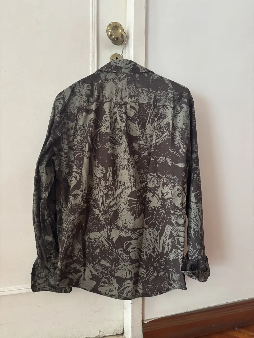 Camisa American Eagle - Vista 4